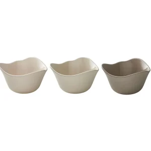 Best Mist Sand Mini Bowls And Egg Cups