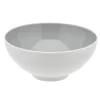 New Modulo Color Pearl Gray Bowls