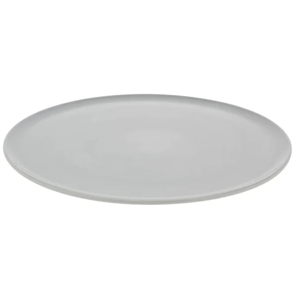 New Modulo Color Pearl Gray Serving Dishes