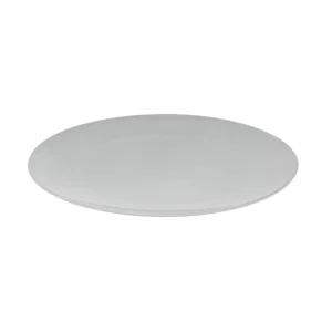 Outlet Modulo Color Pearl Gray Flat Plates