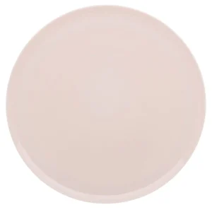 Cheap Modulo Color Powder Pink Serving Dishes