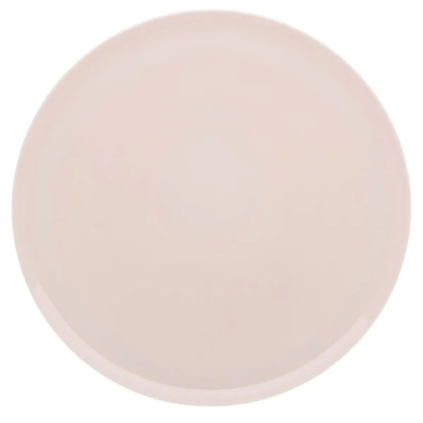 Cheap Modulo Color Powder Pink Serving Dishes