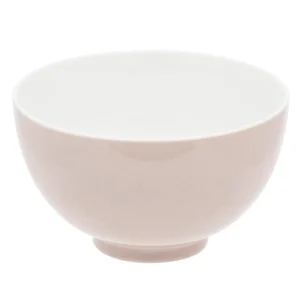 Fashion Modulo Color Powder Pink Bowls