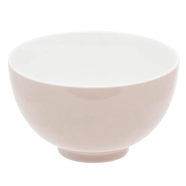 Fashion Modulo Color Powder Pink Bowls