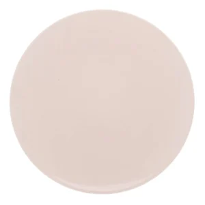 Online Modulo Color Powder Pink Flat Plates