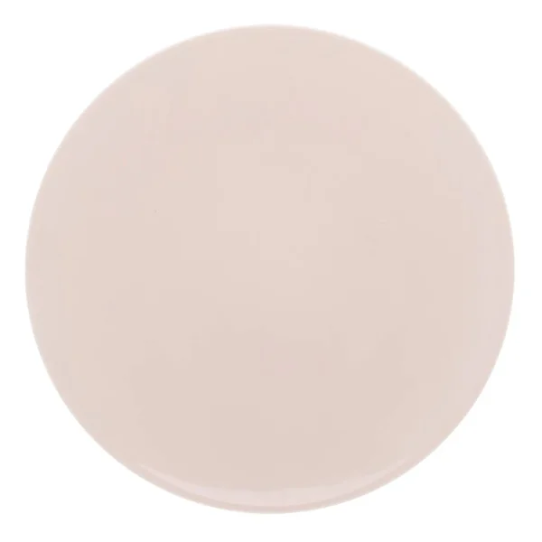 Online Modulo Color Powder Pink Flat Plates