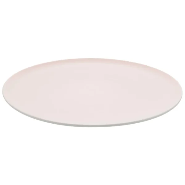 Cheap Modulo Color Powder Pink Serving Dishes