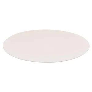 Online Modulo Color Powder Pink Flat Plates