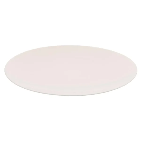 Online Modulo Color Powder Pink Flat Plates