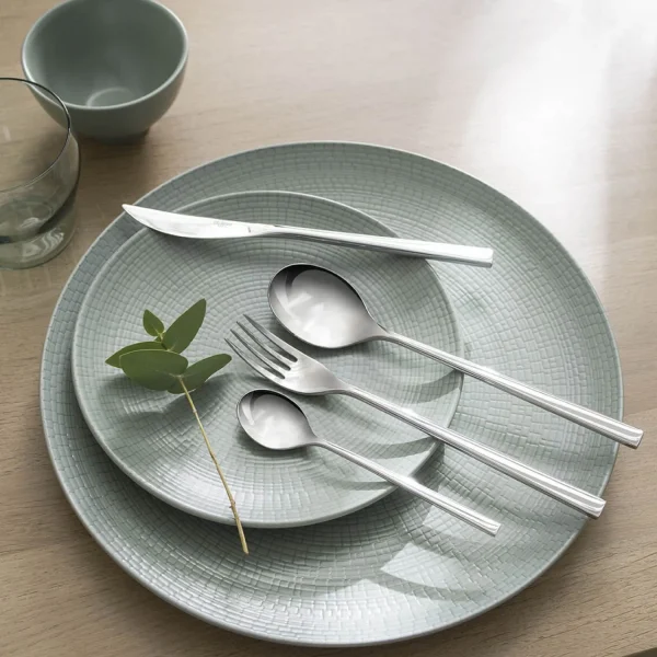 Discount Modulo Nature Jade Flat Plates