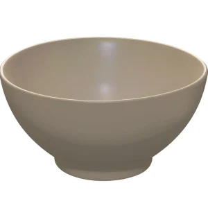 Store Modulo Nature Umber Bowls