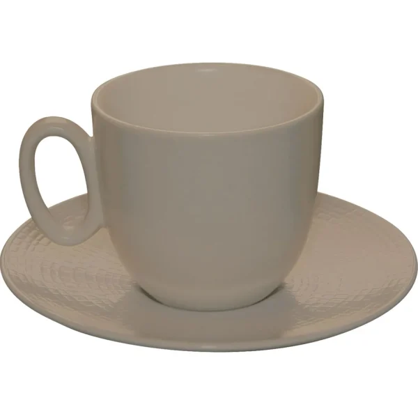 New Modulo Nature Umber Cups