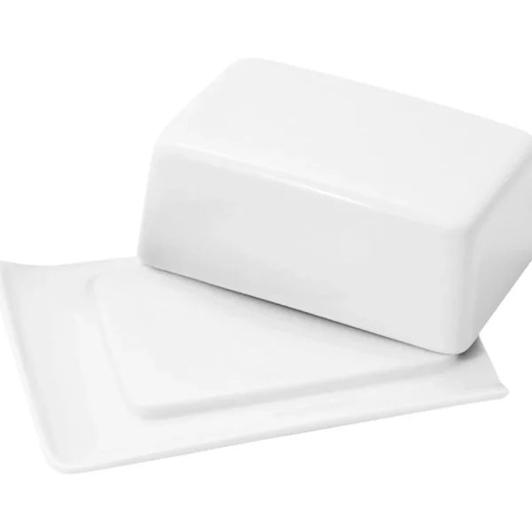 Fashion Modulo White Service Accessories