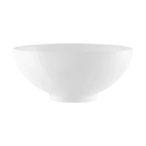 Cheap Modulo White Bowls