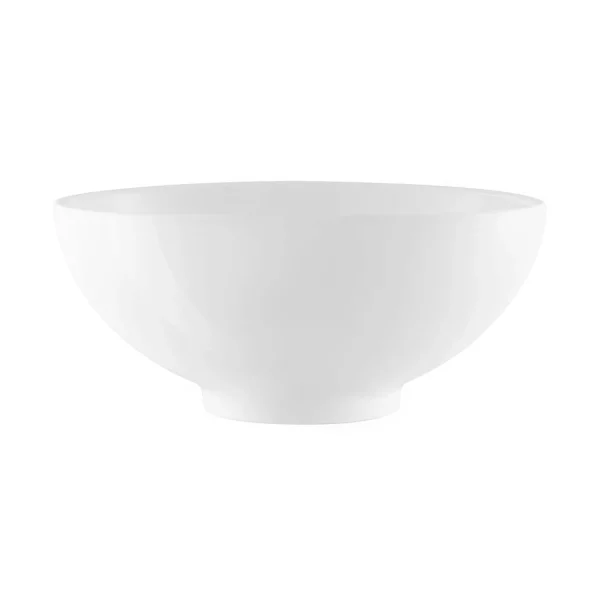 Cheap Modulo White Bowls