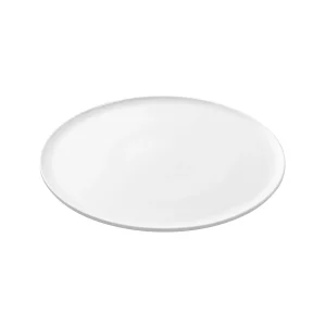 Cheap Modulo White Serving Dishes