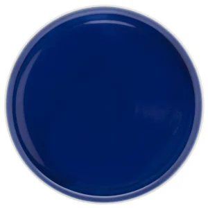 Cheap Mondo Indigo Flat Plates