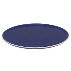 Cheap Mondo Indigo Flat Plates