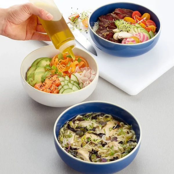 Best Mondo Indigo Bowls