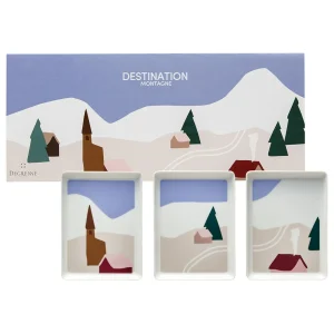 Store Mountain Destination Small Plates