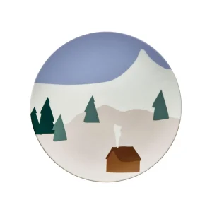 Best Mountain Destination Flat Plates