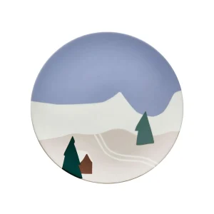 Best Mountain Destination Flat Plates