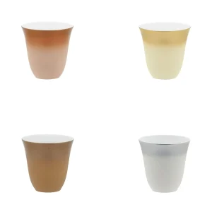 Hot Multicolored Illusions Cups