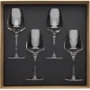 Online Muse Wine Glasses