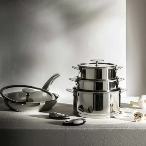 Shop Newcook Clip Pots And Pans