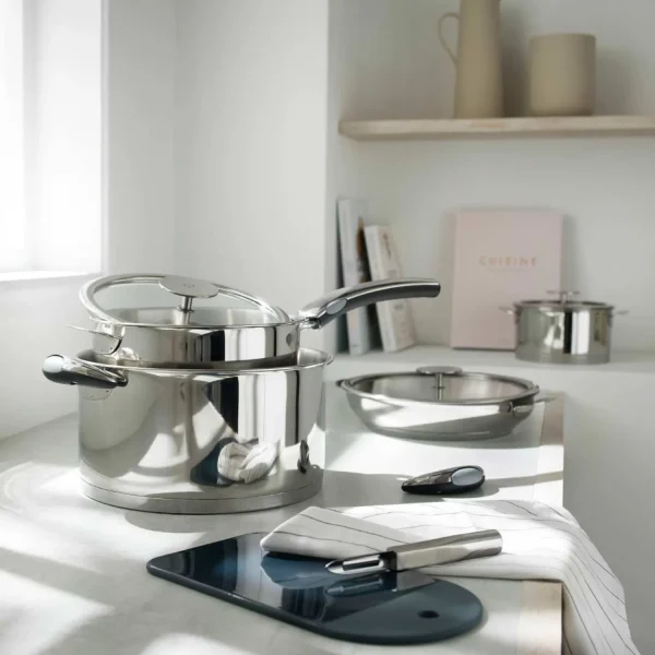 Shop Newcook Clip Pots And Pans