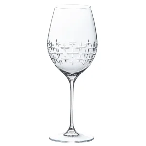 Shop Newport Twist Wine Glasses