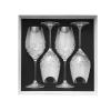 Cheap Newport Twist Wine Glasses