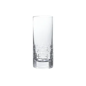 Fashion Newport Twist Water Glasses