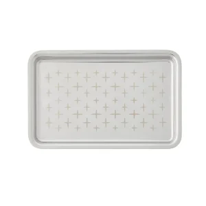 Best Newport Twist Serving Trays