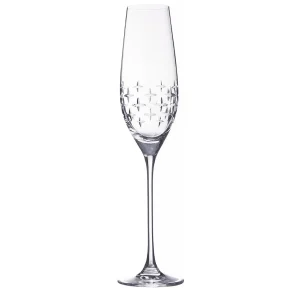 Fashion Newport Twist Champagne Cups And Flutes