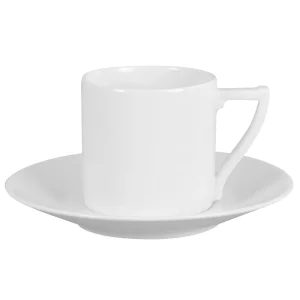 Clearance Newport White Cups