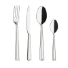 New Normandy Mirror Cutlery Boxes