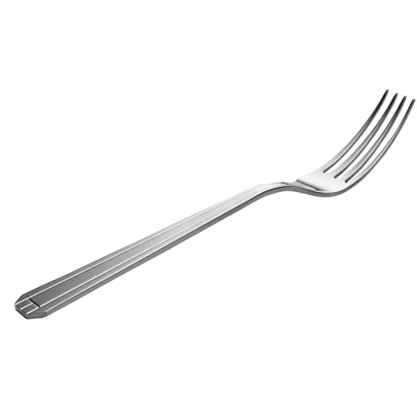 New Normandy Mirror Serving Cutlery