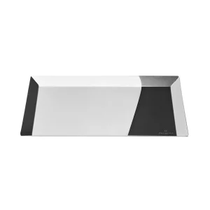 Flash Sale Normandy Mirror Serving Trays