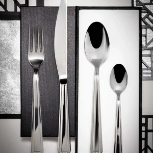 Best Normandy Mirror Cutlery Boxes