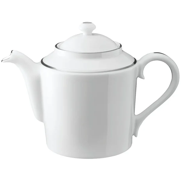 Cheap Platinum Braid Other Teapots