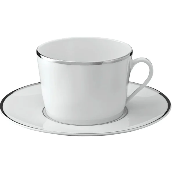 Store Platinum Braid Cups