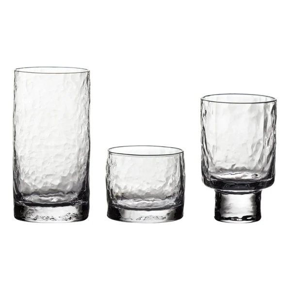 Cheap Rock Water Glasses