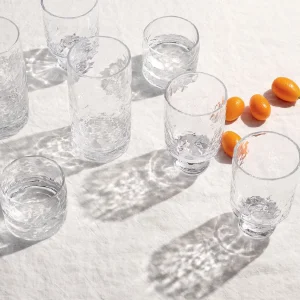 Cheap Rock Water Glasses