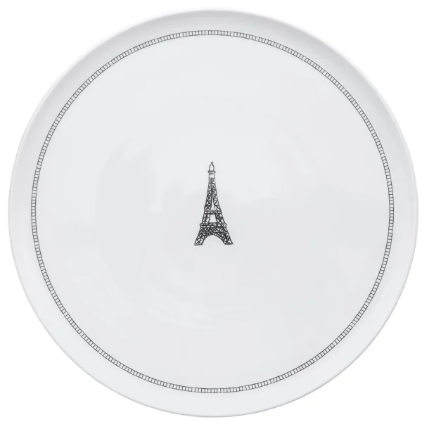 Cheap Round Serving Dishes