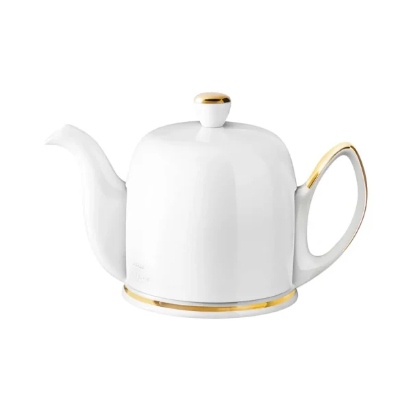 New Salam Gold Salam Teapots