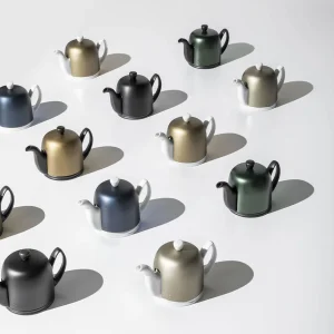 Outlet Salam Minerale Salam Teapots