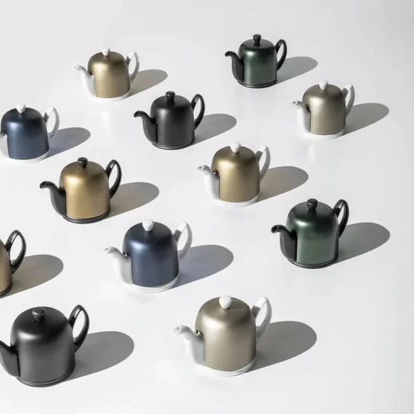 Store Salam Minerale Salam Teapots