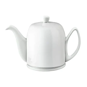 Fashion Salam Monochrome Salam Teapots