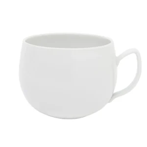 Hot Salam The Blanc Cups